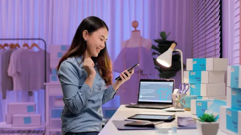 Customer exploring cross-border payments with Finastra X-Border Connect enabled by Visa Direct.